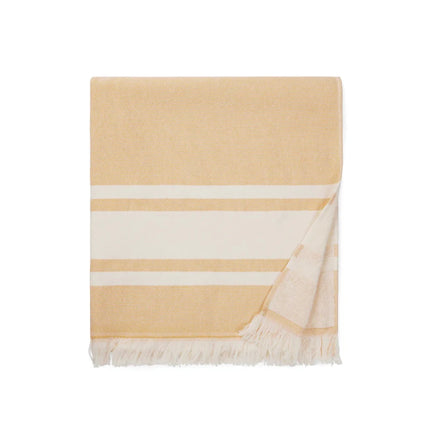 Tolo Hammam Two Sided Terry Towel - hospitality
