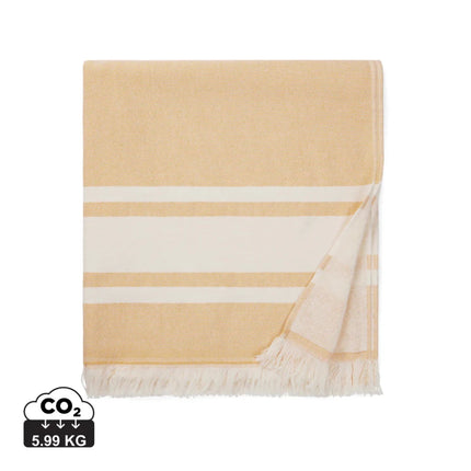 Tolo Hammam Two Sided Terry Towel – part of the Pool Morning kit