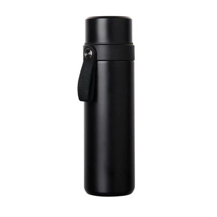 Tono RCS Heritage Collection Double Cup Thermos 750 Ml In Premium Stainless Steel Vacuum Insulation - hospitality