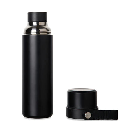 Tono RCS Heritage Collection Double Cup Thermos 750 Ml In Premium Stainless Steel Vacuum Insulation - hospitality