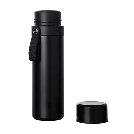 Tono RCS Heritage Collection Double Cup Thermos 750 Ml In Premium Stainless Steel Vacuum Insulation - hospitality