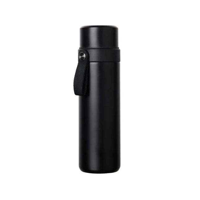Tono RCS Heritage Collection Double Cup Thermos 750 Ml In Premium Stainless Steel Vacuum Insulation – part of Spa Weekend kit