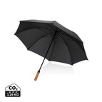 rPET / black / 98 x ø 133 cm
