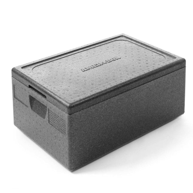 Top loader container BASIC GN1/1 200 , 600x400x(H)285mm - hospitality