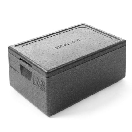 Top loader container PROFI GN1/1 200 , 674x400x(H)287mm - hospitality