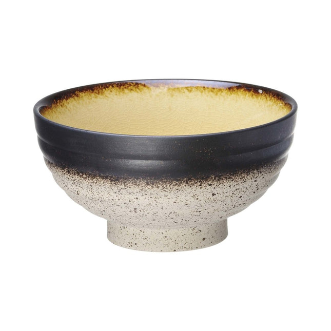 Topaz asian bowl, 197mm - hospitality