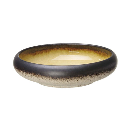 Topaz deep plate, 152mm - hospitality