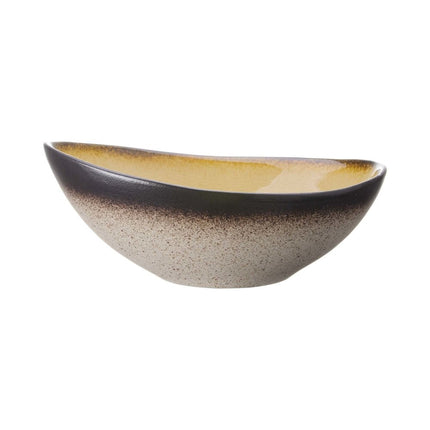 Topaz oval bowl, 240mm - hospitality
