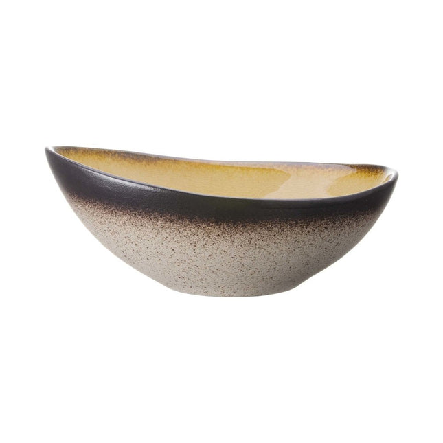 Topaz oval bowl, 240mm - hospitality