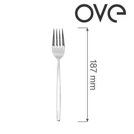 Torino Appetizer Fork, OVE, 187 mn - hospitality