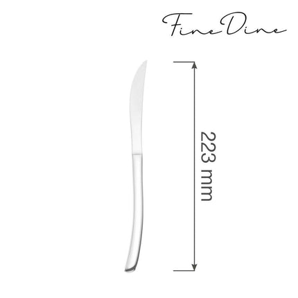 Torino Appetizer Knife, OVE, 223 mm - hospitality