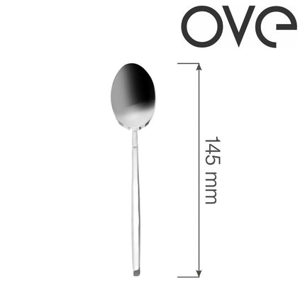 Torino Demi-Tasse Spoon, OVE, 145 mm - hospitality