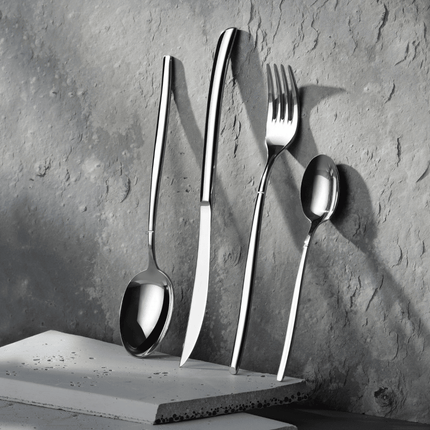 Torino Fish Fork - hospitality