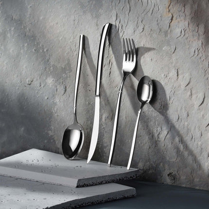 Torino Fish Knife - hospitality