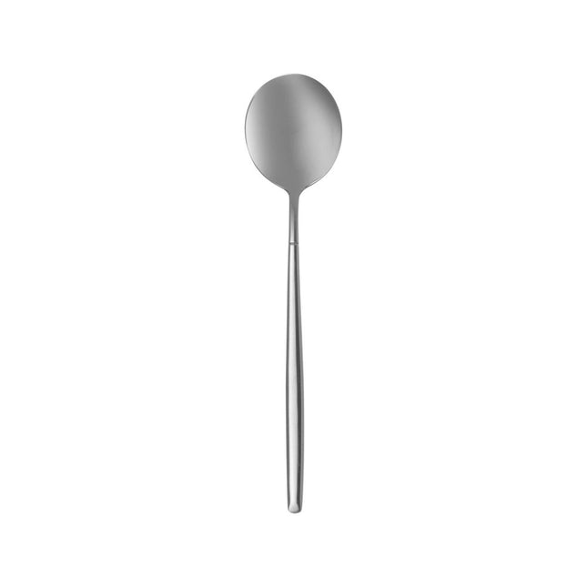 Torino Soup Spoon - hospitality