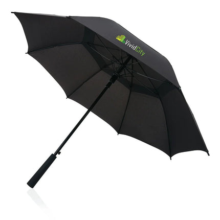 Tornado 23” storm umbrella - hospitality