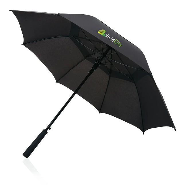 Tornado 23” storm umbrella - hospitality