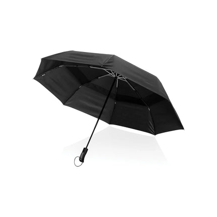 Tornado 27” pocket storm umbrella - hospitality