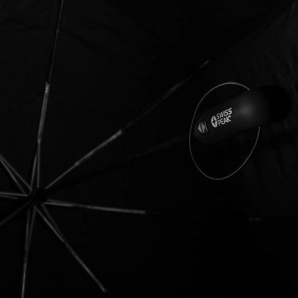Tornado 27” pocket storm umbrella - hospitality