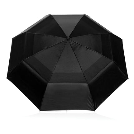 Tornado 27” pocket storm umbrella - hospitality