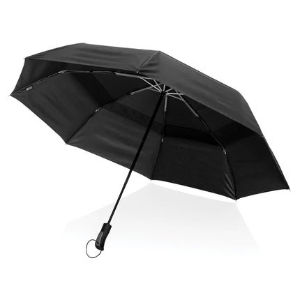 Tornado 27” pocket storm umbrella - hospitality