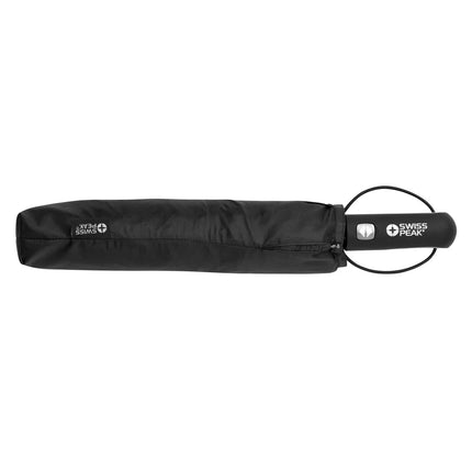 Tornado 27” pocket storm umbrella - hospitality
