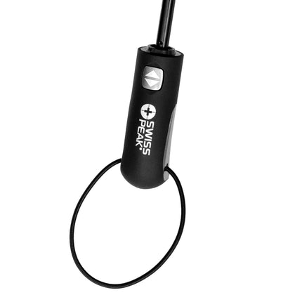 Tornado 27” pocket storm umbrella - hospitality