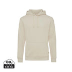 50% Recycled & 50% Organic Cotton / natural raw / 70 x 53.5 x 1 cm