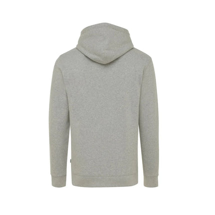 Torre recycled cotton hoodie undyed - hospitality