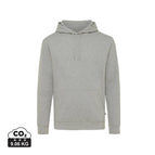 50% Recycled & 50% Organic Cotton / heather grey / 74 x 59.5 x 1 cm