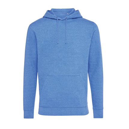 Torre recycled cotton hoodie undyed - hospitality