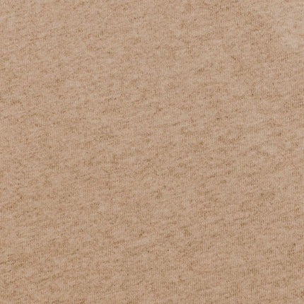 Torre recycled cotton hoodie undyed - hospitality
