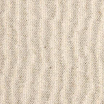 Torre recycled cotton hoodie undyed - hospitality