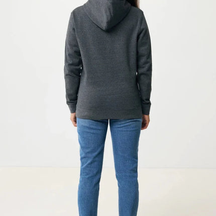 Torre recycled cotton hoodie undyed - hospitality