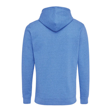 Torre recycled cotton hoodie undyed - hospitality