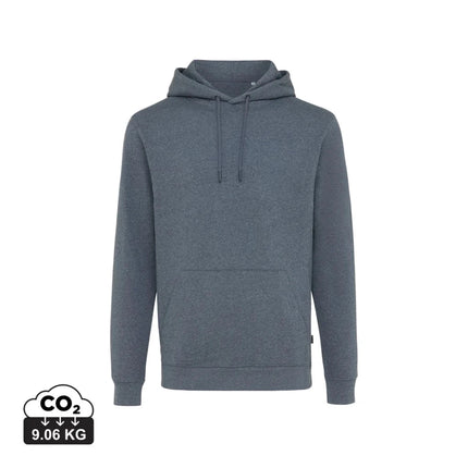 Torre recycled cotton hoodie undyed - hospitality