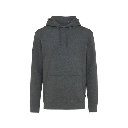 Torre recycled cotton hoodie undyed - hospitality