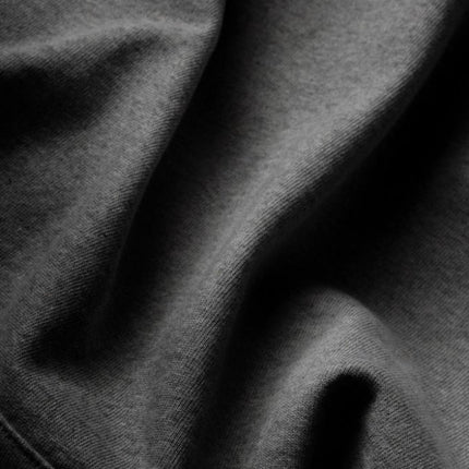 Torre recycled cotton hoodie undyed - hospitality