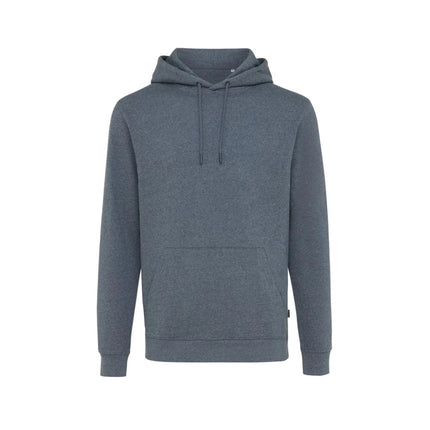 Torre recycled cotton hoodie undyed - hospitality