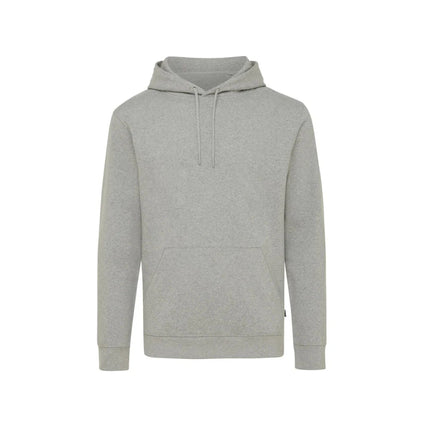 Torre recycled cotton hoodie undyed - hospitality