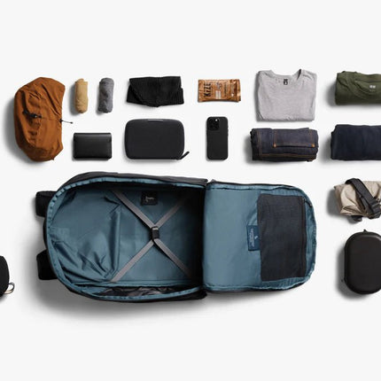 Transit Backpack - hospitality