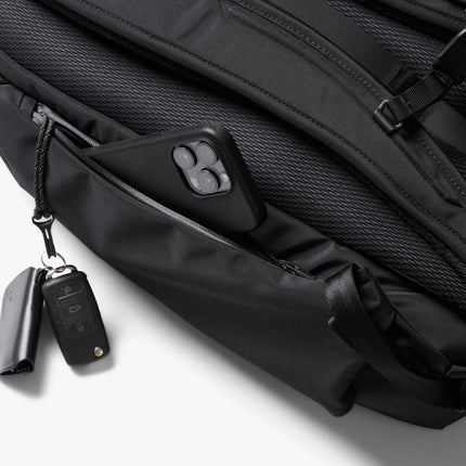 Transit Backpack - hospitality