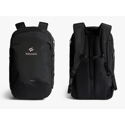 Transit Backpack - hospitality