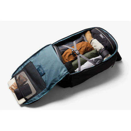 Transit Backpack - hospitality