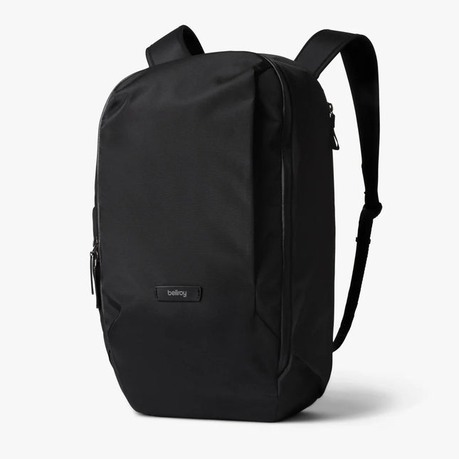 Transit Workpack - hospitality