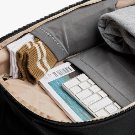 Transit Workpack - hospitality
