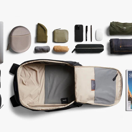Transit Workpack - hospitality