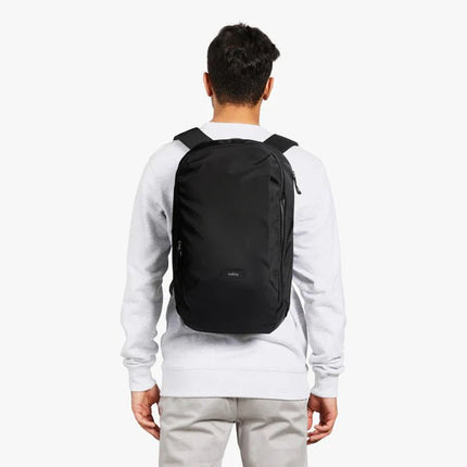 Transit Workpack - hospitality