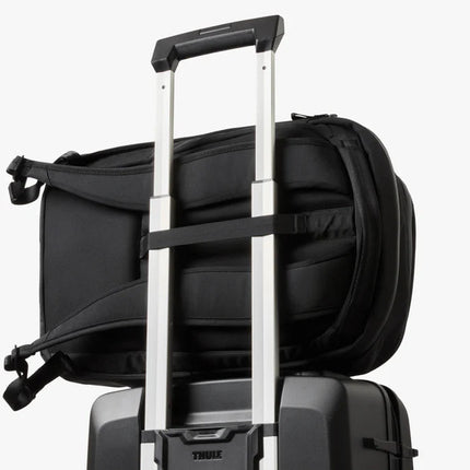 Transit Workpack - hospitality
