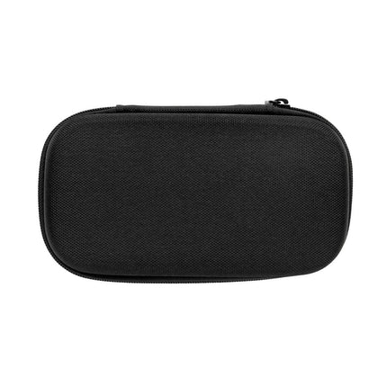 TravelCharge Pro RCS rplastic travel charger with USB C - hospitality